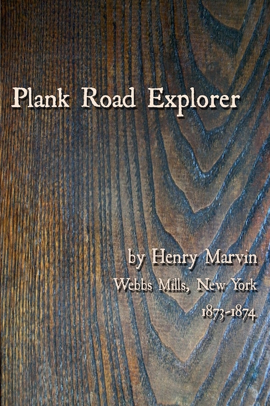 Front cover_Plank Road Explorer