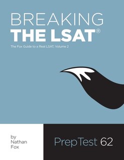 Front cover_Breaking the LSAT