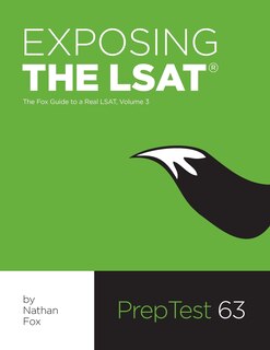 Front cover_Exposing The LSAT
