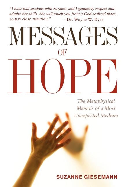 Messages Of Hope