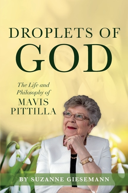 Front cover_Droplets of God