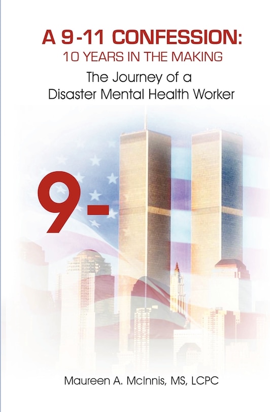 Couverture_A 9/11 Confession