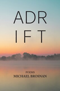 Front cover_Adrift