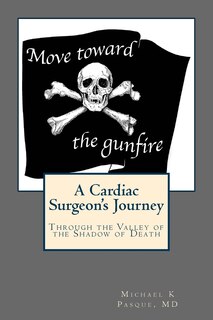 Front cover_Move Toward the Gunfire