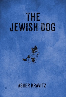 Couverture_The Jewish Dog