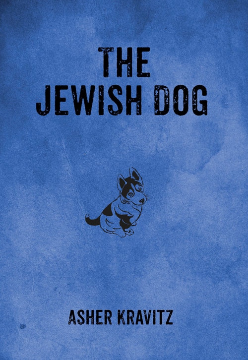 Couverture_The Jewish Dog