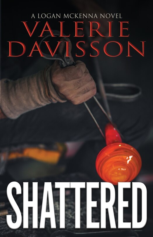 Front cover_Shattered