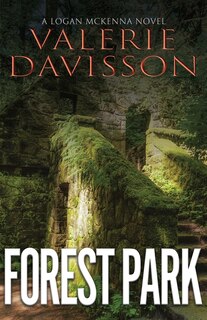 Front cover_Forest Park