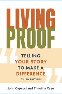 Front cover_Living Proof