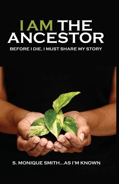 Couverture_I Am The Ancestor