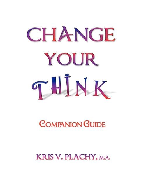 Couverture_Change Your Think - Companion Guide