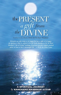Couverture_The Present