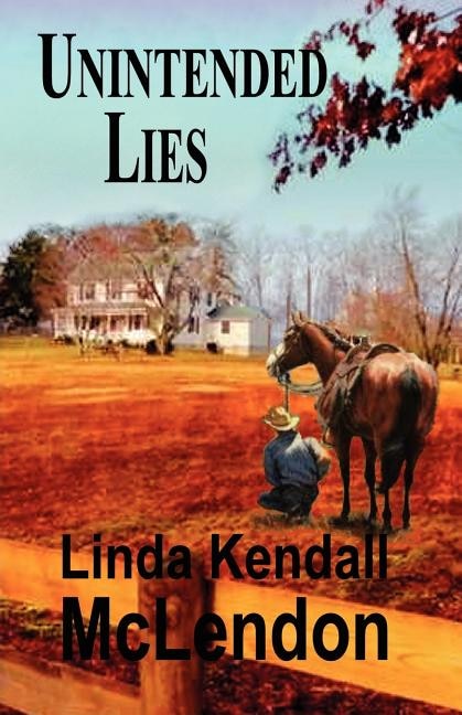 Front cover_Unintended Lies