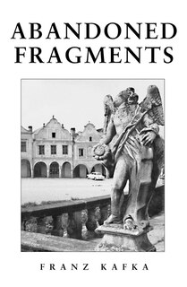 Couverture_Abandoned Fragments