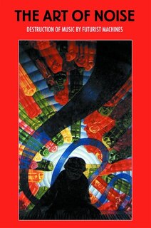 Couverture_The Art of Noise