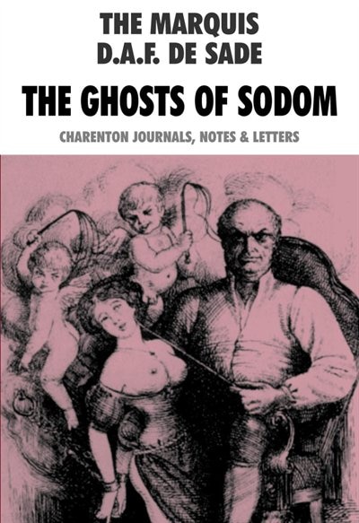 Couverture_The Ghosts Of Sodom