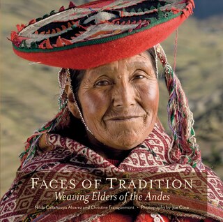 Couverture_Faces Of Tradition