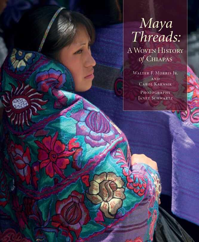 Front cover_Maya Threads