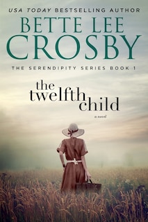 Front cover_The Twelfth Child