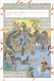 Front cover_Bunting's Persia