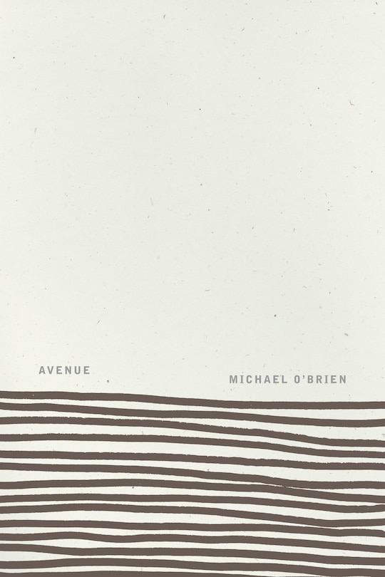 Front cover_Avenue