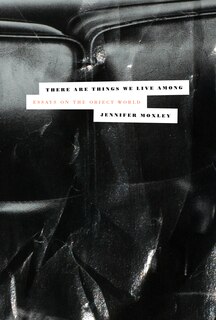 Front cover_There Are Things We Live Among