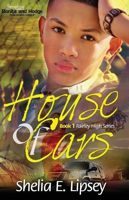 Couverture_House of Cars
