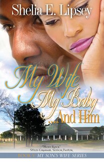 Front cover_My Wife My Baby... and Him