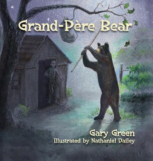 Front cover_Grand-Pere Bear