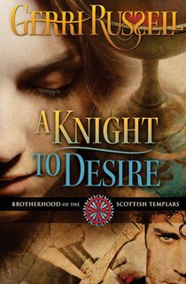Front cover_A Knight to Desire