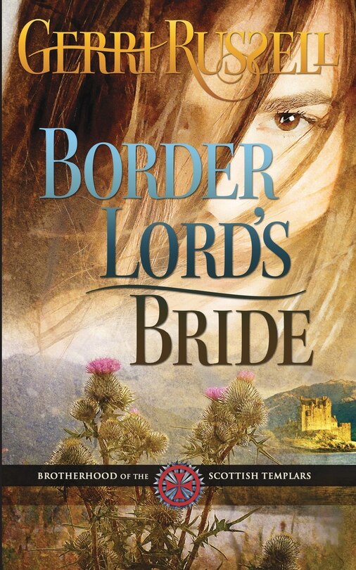 Couverture_Border Lord's Bride