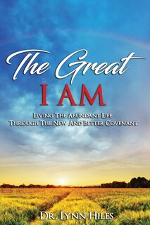 Front cover_The Great I AM