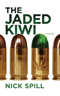 Front cover_The Jaded Kiwi