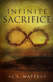 Front cover_Infinite Sacrifice