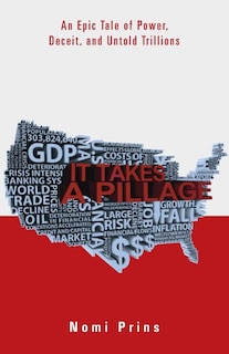 Couverture_It Takes a Pillage