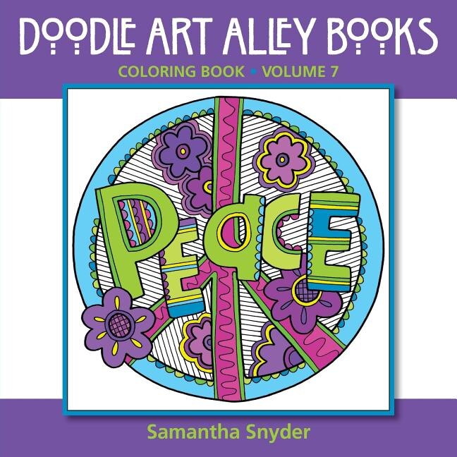 Front cover_Peace