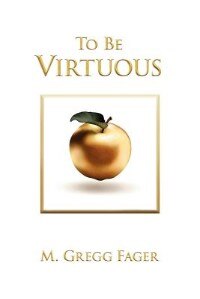 Front cover_To Be Virtuous, Second Edition