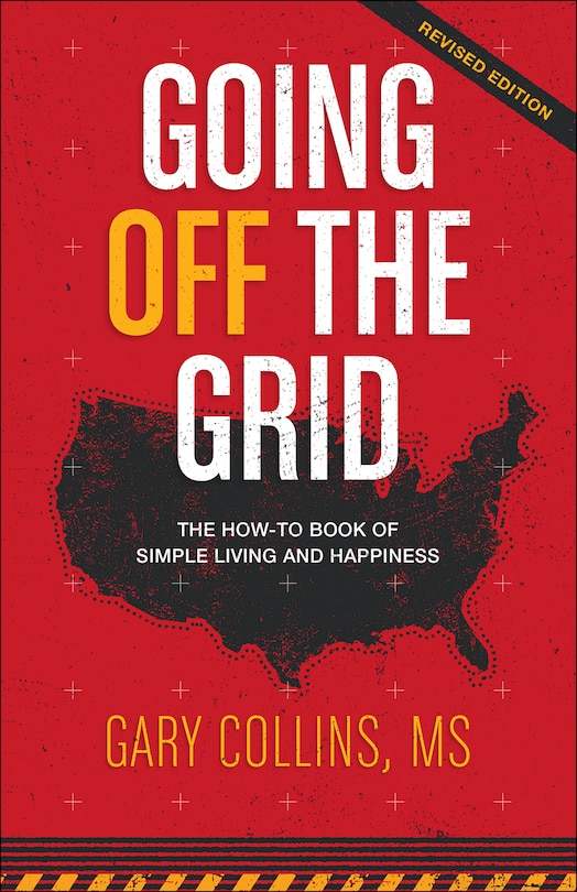 Front cover_Going Off the Grid