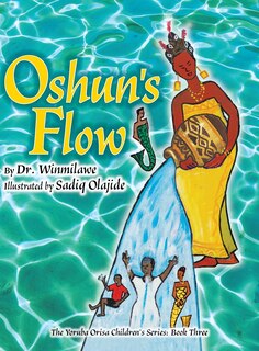 Front cover_Oshun's Flow