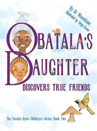Couverture_Obatala's Daughter Discovers True Friends