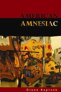 Front cover_American Amnesiac