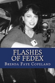 Front cover_Flashes of FedEx