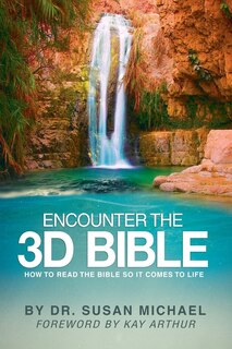Front cover_Encounter the 3D Bible