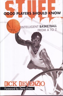 Front cover_Stuff Good Players Should Know