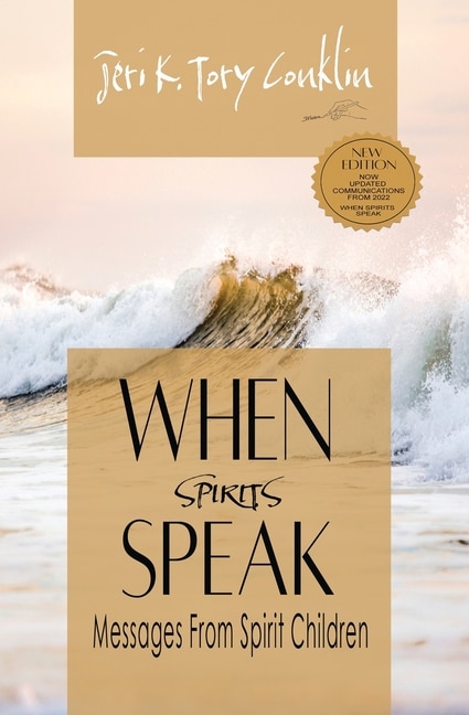 Couverture_When Spirits Speak