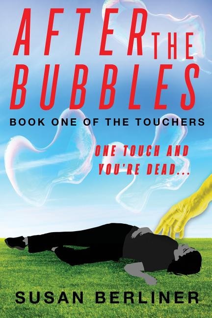 Front cover_After the Bubbles