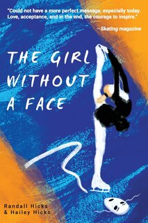 Front cover_The Girl Without a Face