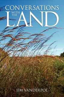 Front cover_Conversations with the Land