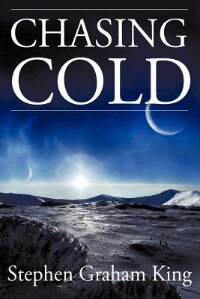 Front cover_Chasing Cold