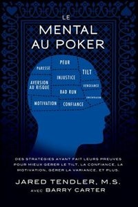 Front cover_Le Mental Au Poker